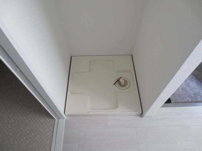 アルテミス平和の物件内観写真