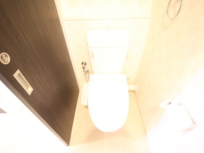 アルテミス平和の物件内観写真