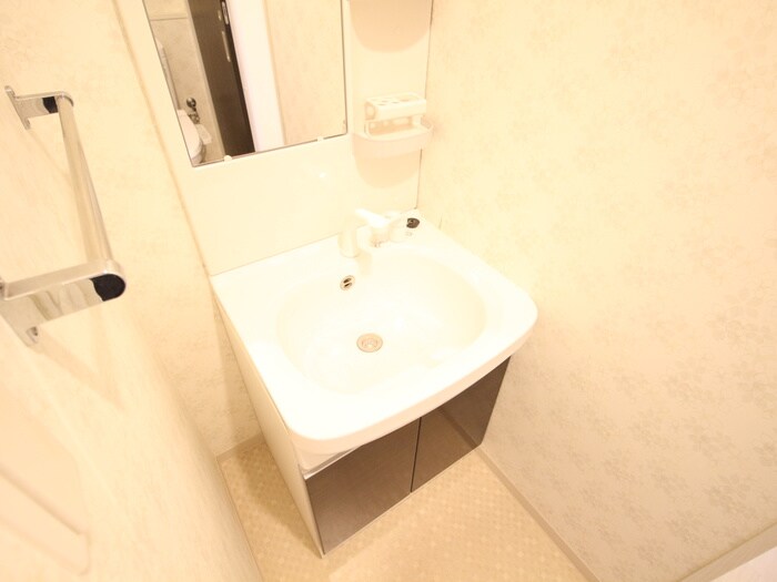 アルテミス平和の物件内観写真