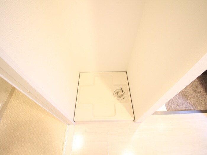 アルテミス平和の物件内観写真