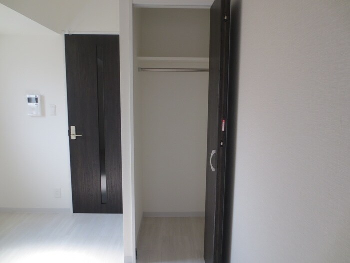 アルテミス平和の物件内観写真