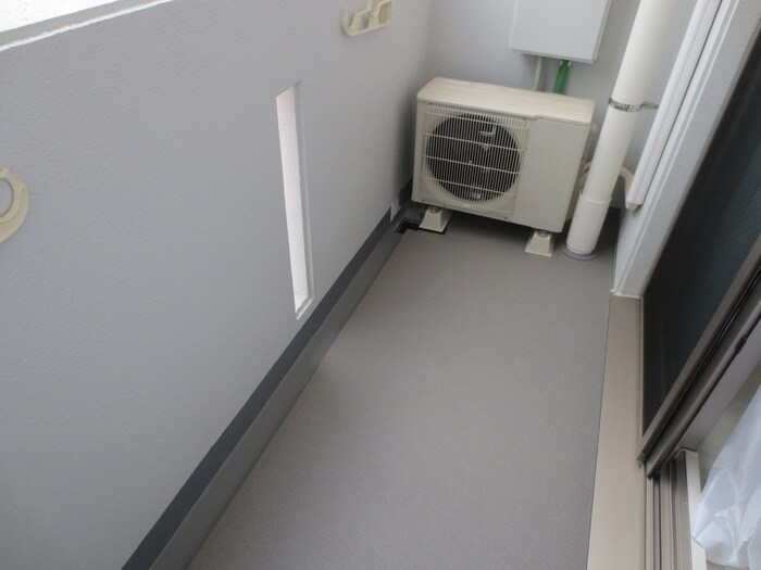 アルテミス平和の物件内観写真