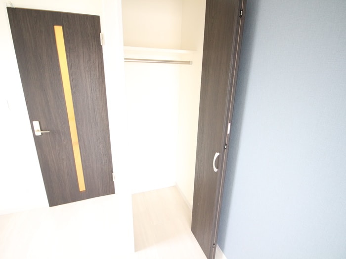 アルテミス平和の物件内観写真