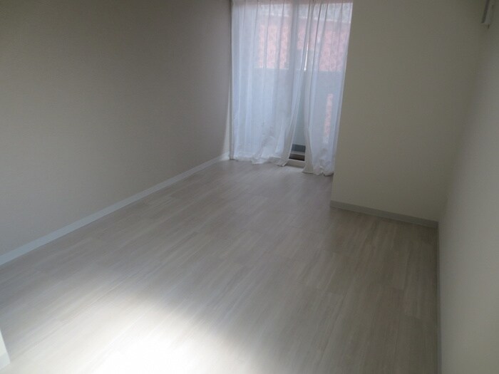 アルテミス平和の物件内観写真