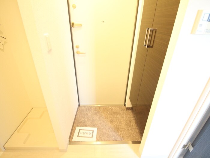 アルテミス平和の物件内観写真