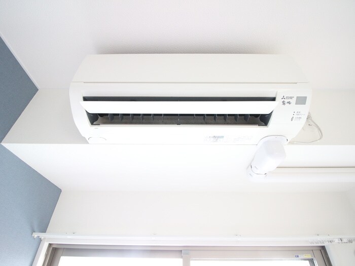 アルテミス平和の物件内観写真