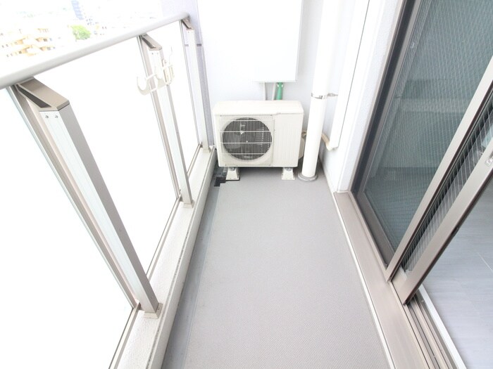 アルテミス平和の物件内観写真