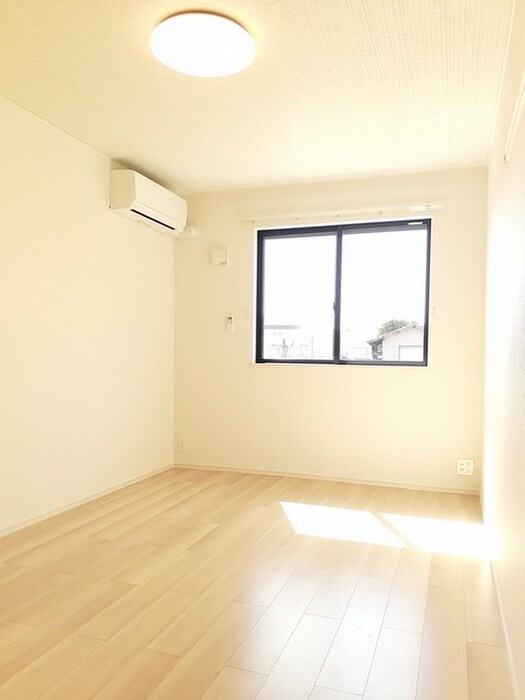 メゾン　ソレイユの物件内観写真