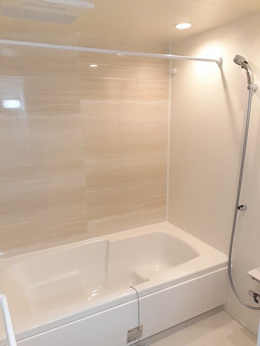 メゾン　ソレイユの物件内観写真