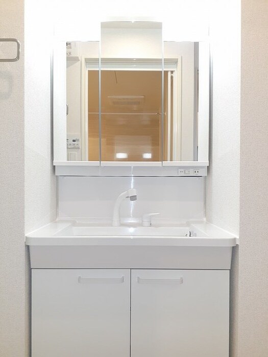 メゾン　ソレイユの物件内観写真