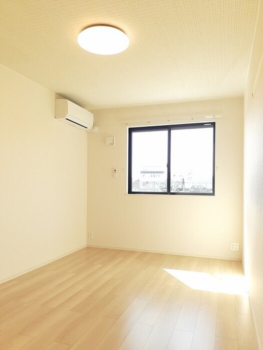 メゾン　ソレイユの物件内観写真