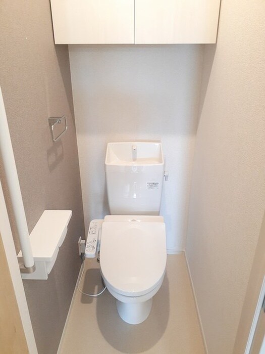 メゾン　ソレイユの物件内観写真