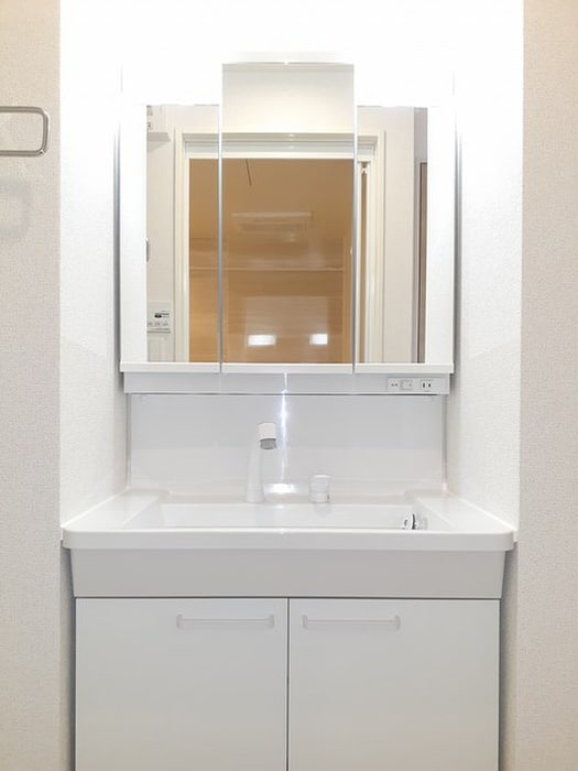 メゾン　ソレイユの物件内観写真