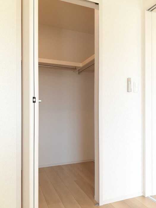 メゾン　ソレイユの物件内観写真