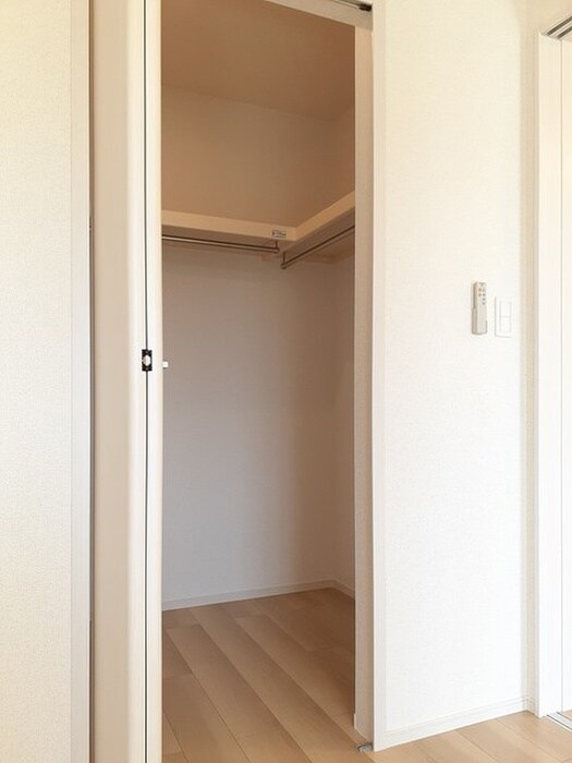 メゾン　ソレイユの物件内観写真