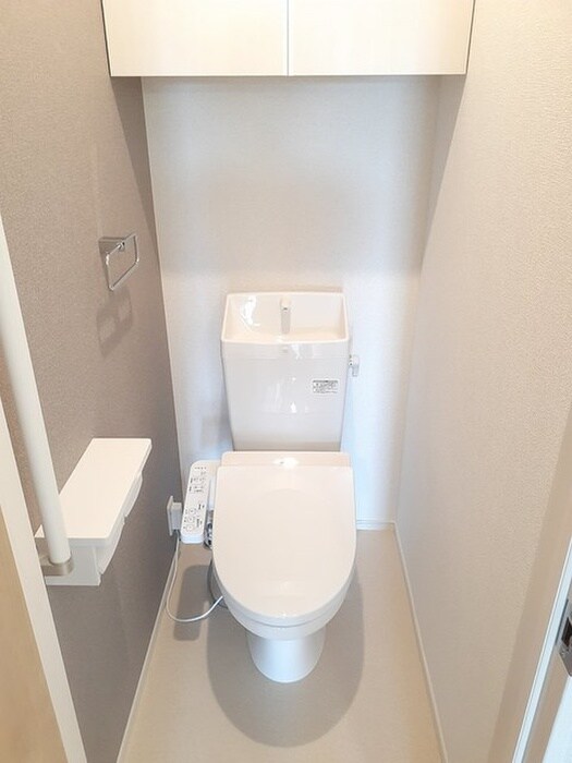 メゾン　ソレイユの物件内観写真