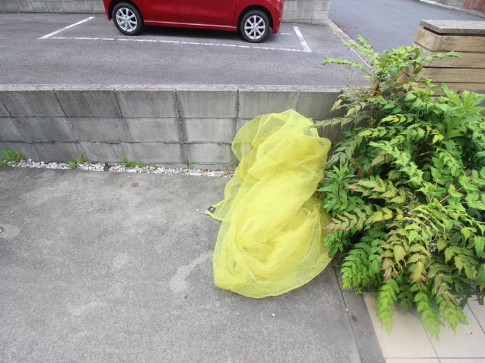 Processの物件外観写真