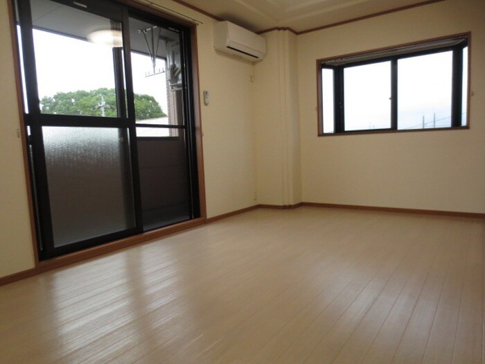 グランブル－の物件内観写真