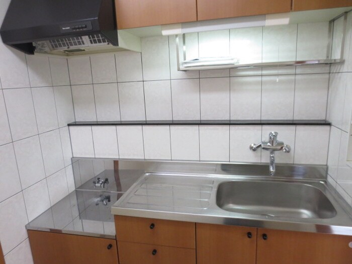 グランブル－の物件内観写真