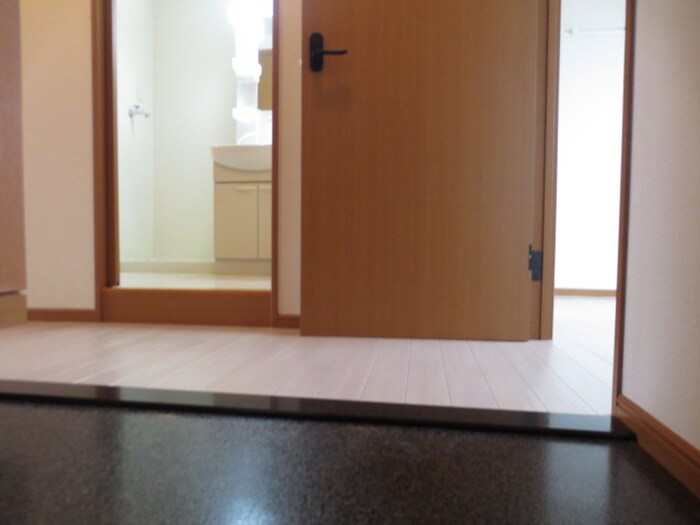 グランブル－の物件内観写真