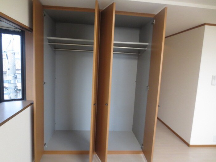 グランブル－の物件内観写真