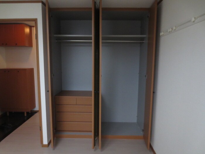 グランブル－の物件内観写真