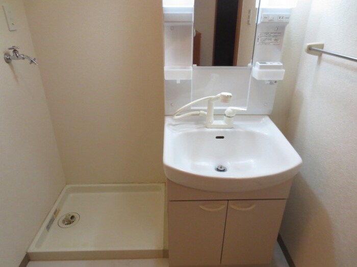 グランブル－の物件内観写真