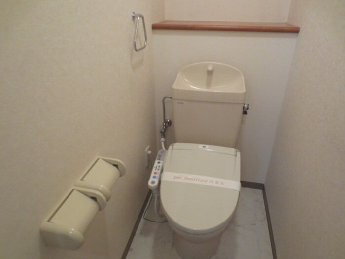 グランブル－の物件内観写真