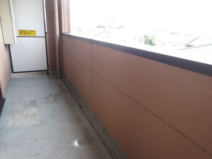 グランブル－の物件内観写真