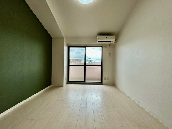 カ－ムダウン喜多山の物件内観写真