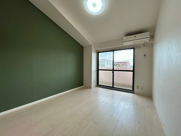 カ－ムダウン喜多山の物件内観写真