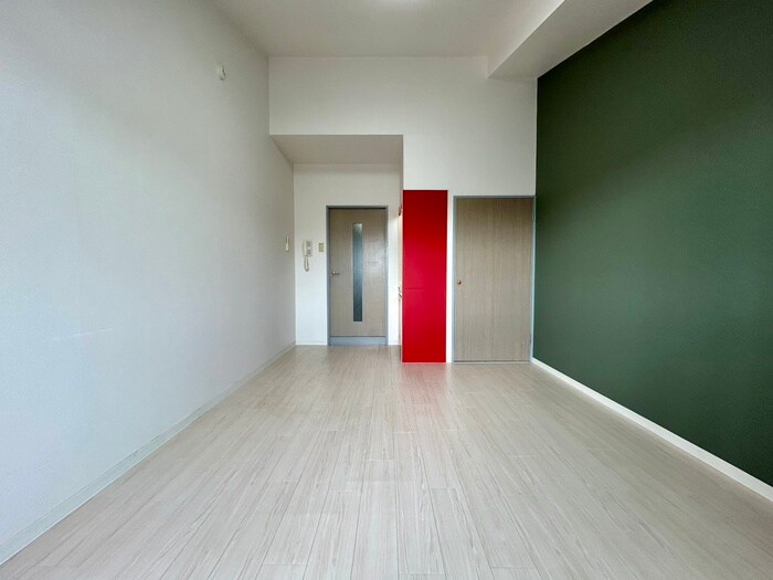 カ－ムダウン喜多山の物件内観写真