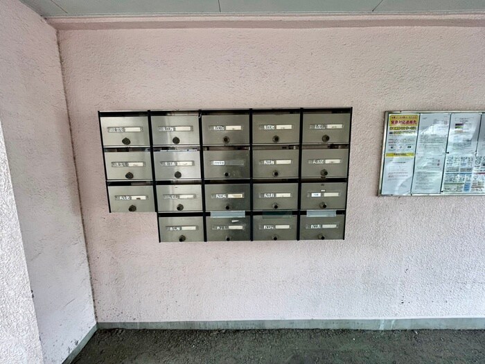 カ－ムダウン喜多山の物件外観写真