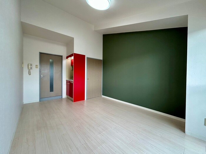 カ－ムダウン喜多山の物件内観写真