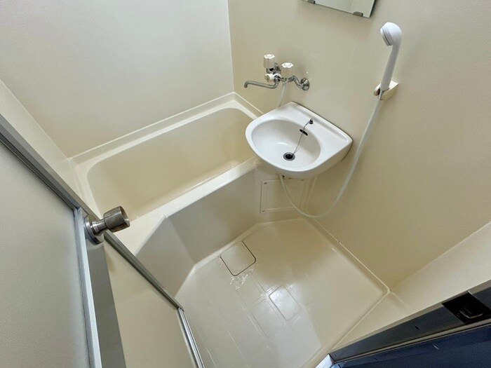 カ－ムダウン喜多山の物件内観写真