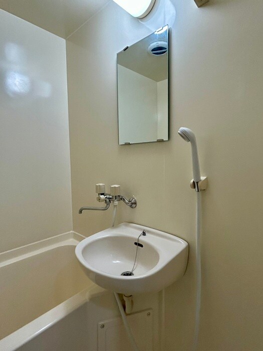 カ－ムダウン喜多山の物件内観写真