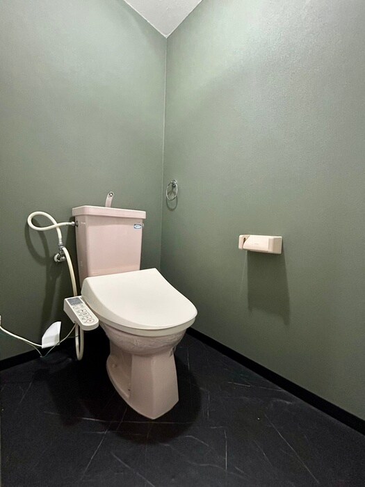 カ－ムダウン喜多山の物件内観写真