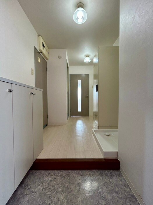 カ－ムダウン喜多山の物件内観写真