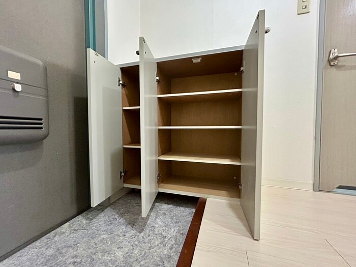 カ－ムダウン喜多山の物件内観写真