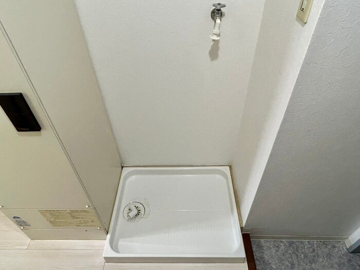 カ－ムダウン喜多山の物件内観写真