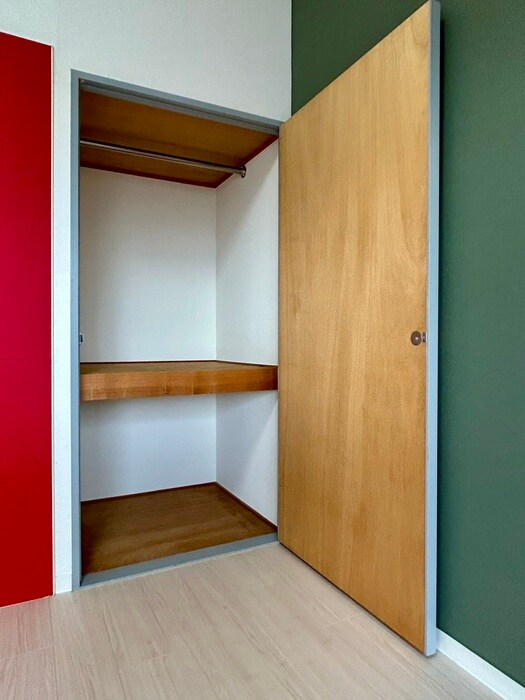 カ－ムダウン喜多山の物件内観写真