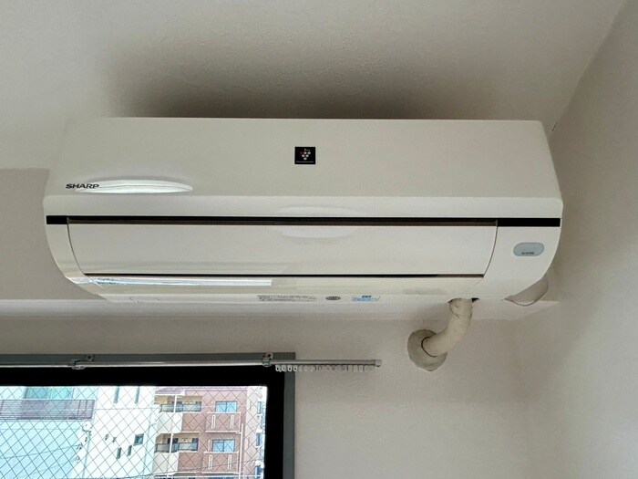 カ－ムダウン喜多山の物件内観写真