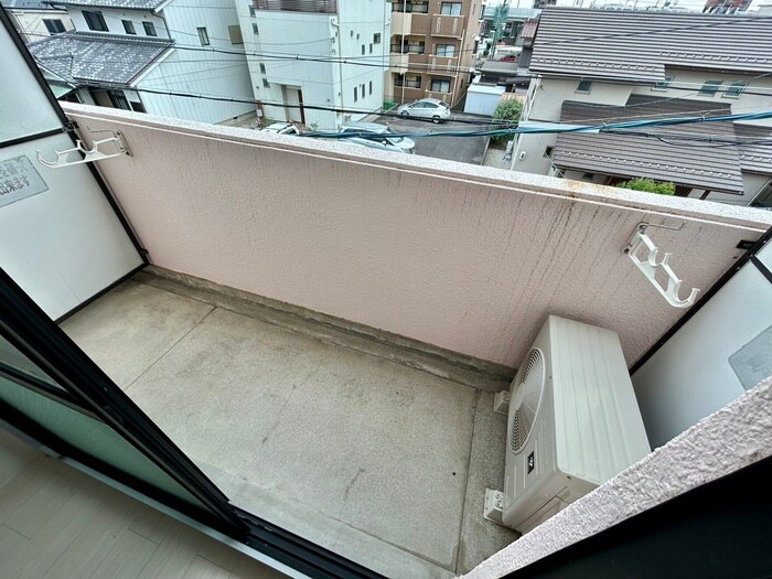 カ－ムダウン喜多山の物件内観写真