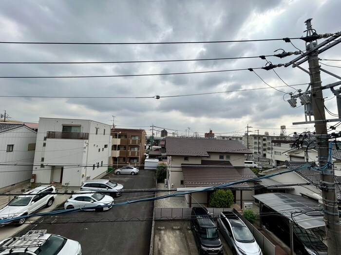 カ－ムダウン喜多山の物件内観写真