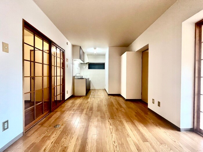 ドムス太田の物件内観写真