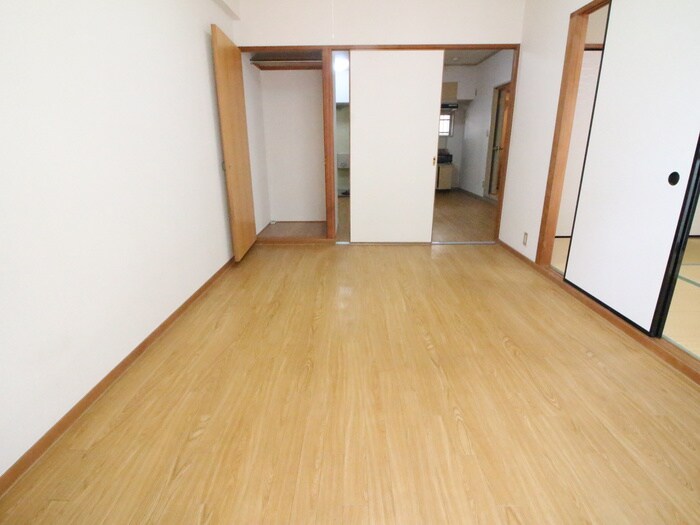 丸の内カジウラマンションの物件内観写真