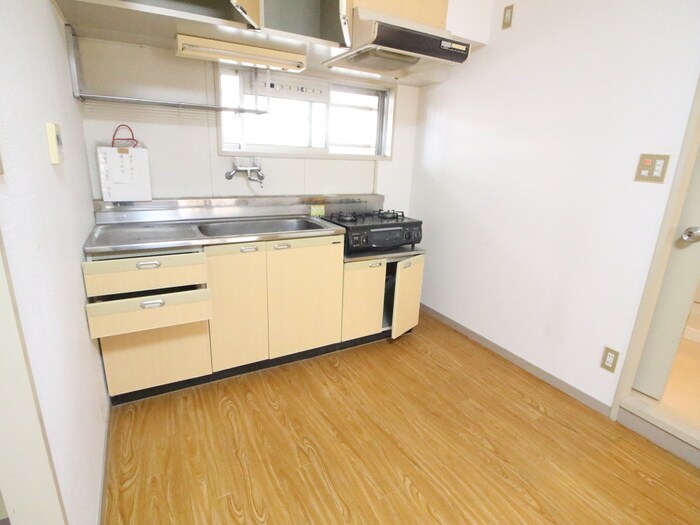 丸の内カジウラマンションの物件内観写真