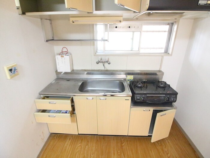 丸の内カジウラマンションの物件内観写真