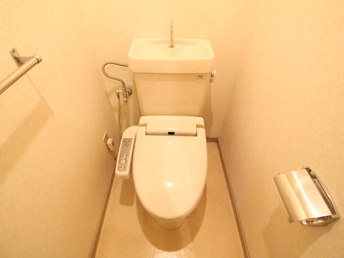 丸の内カジウラマンションの物件内観写真