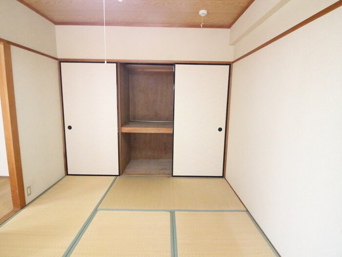 丸の内カジウラマンションの物件内観写真